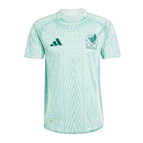 Camisa Seleção México 2024/25 Away