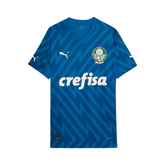 Camisa SE Palmeiras Goleiro 2024/25 Home