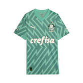 Camisa SE Palmeiras Goleiro 2024/25 Away