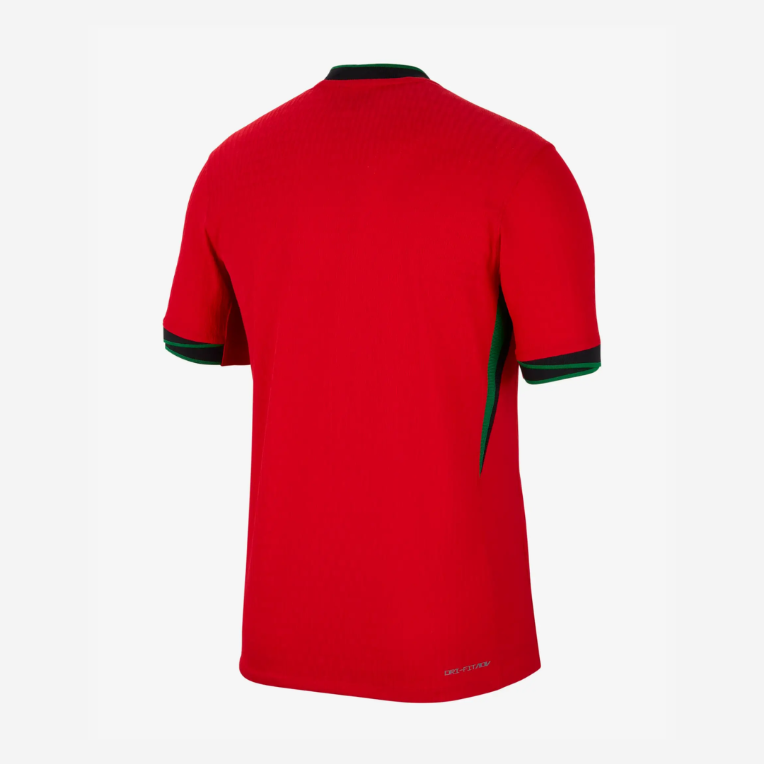 LANÇAMENTO Camisa Seleção Portugal 2024/25 Home