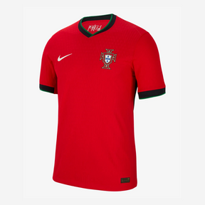 LANÇAMENTO Camisa Seleção Portugal 2024/25 Home