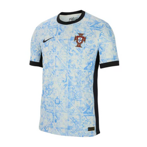 LANÇAMENTO Camisa Seleção Portugal 2024/25 Away