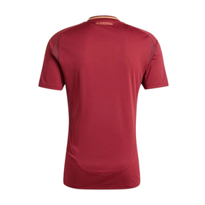 Camisa AS Roma 2024/25 Home