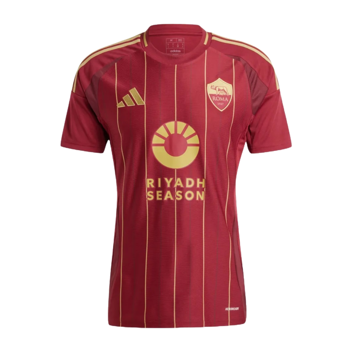 Camisa AS Roma 2024/25 Home