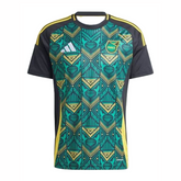 Camisa Seleção Jamaica 2024/25 Away