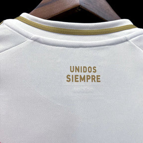 Camisa Seleção Peru 2024/25 Home