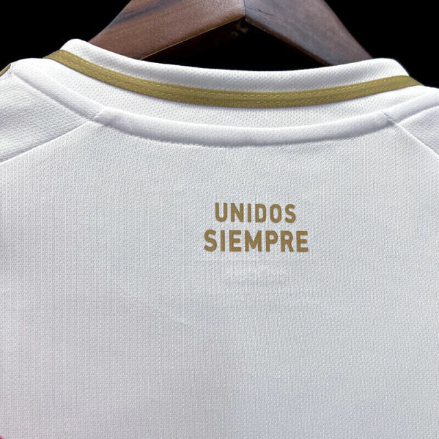 Camisa Seleção Peru 2024/25 Home