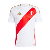 Camisa Seleção Peru 2024/25 Home