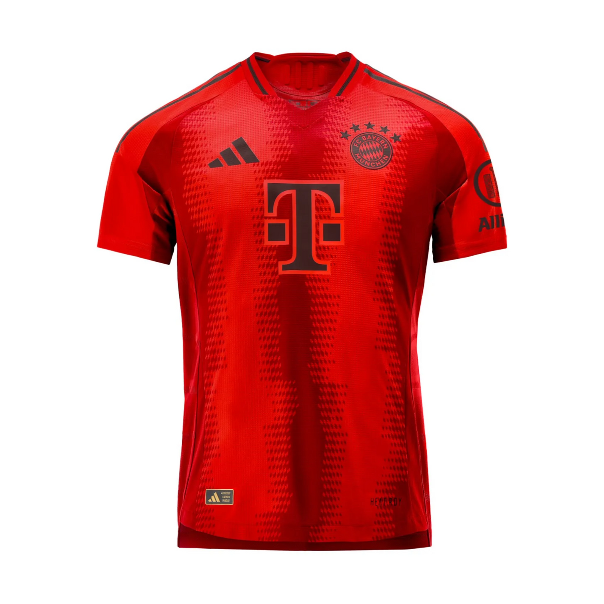 Camisa Bayern de Munique 2024/25 Home