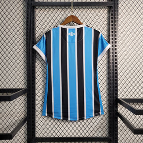 Camisa Feminina Grêmio 2023/24 Home