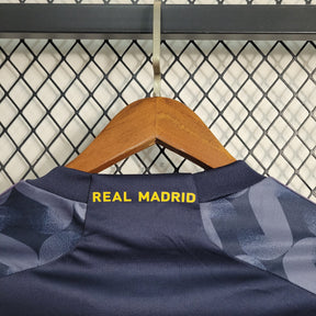 Camisa Real Madrid 2023/24 Away