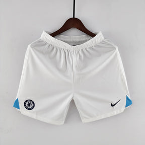 Shorts Chelsea 2022/23 White