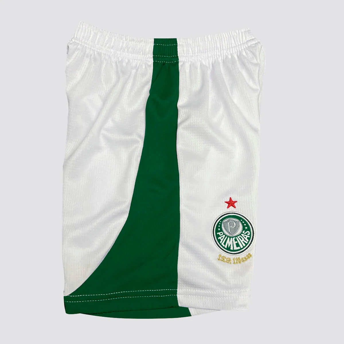 Conjunto Infantil SE Palmeiras 2024/25  Away