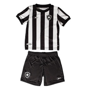 Conjunto Infantil Botafogo 2023/24 - Home