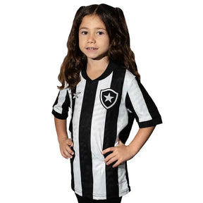 Conjunto Infantil Botafogo 2023/24 - Home