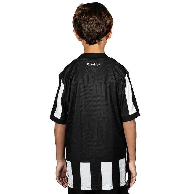 Conjunto Infantil Botafogo 2023/24 - Home