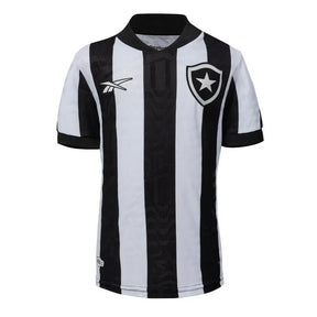 Conjunto Infantil Botafogo 2023/24 - Home