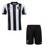 Conjunto Infantil Botafogo 2023/24 - Home