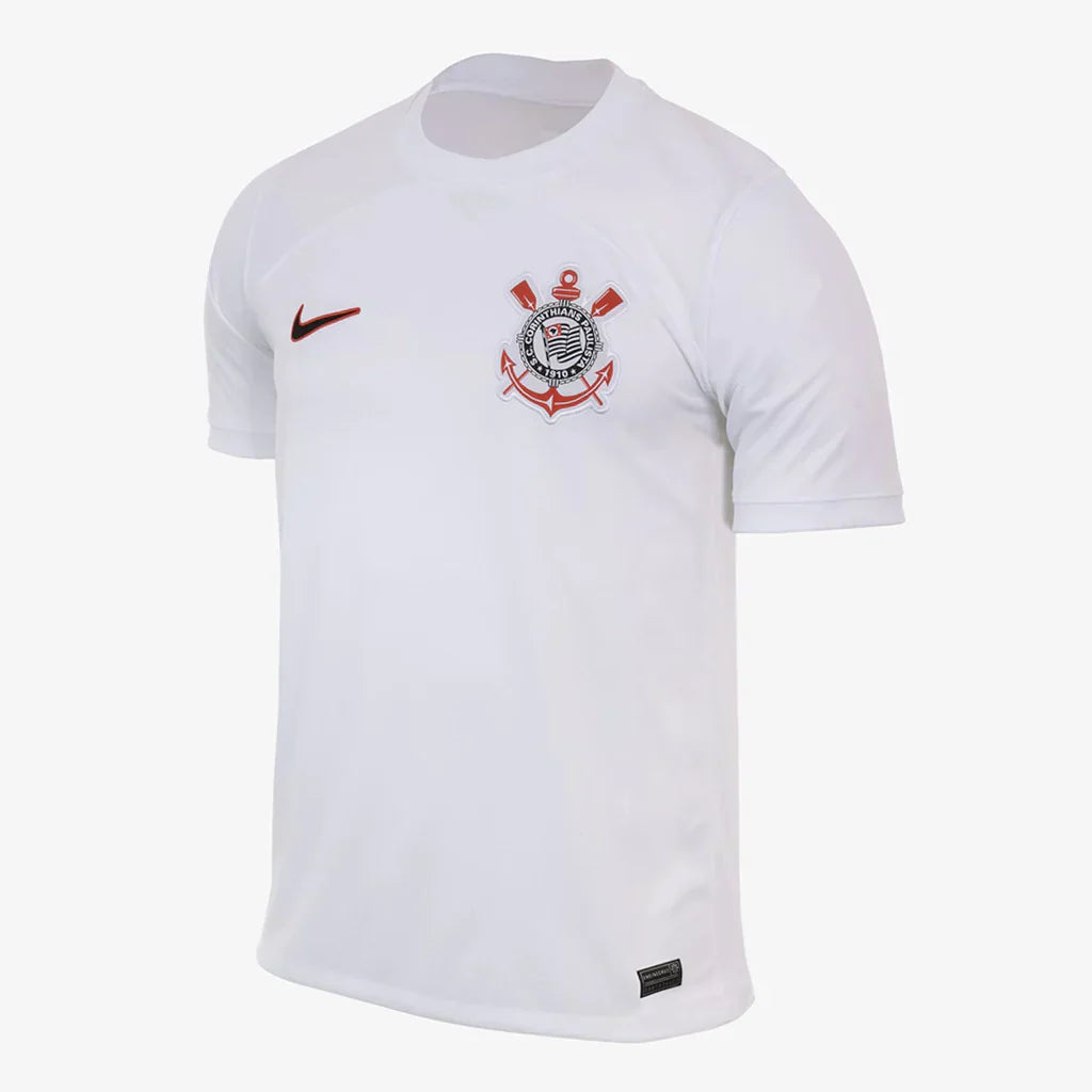 Camisa Corinthians 2023/24 Home