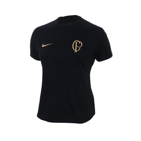 Camisa Feminina Corinthians 2023/24 Treino