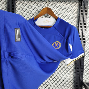 Camisa Chelsea FC 2023/24 Home