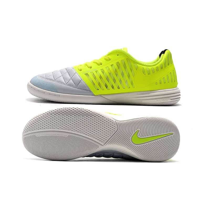 Chuteira Nike Lunar Gato II IC