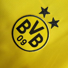 Camisa Borussia Dortmund 2023/24 Home