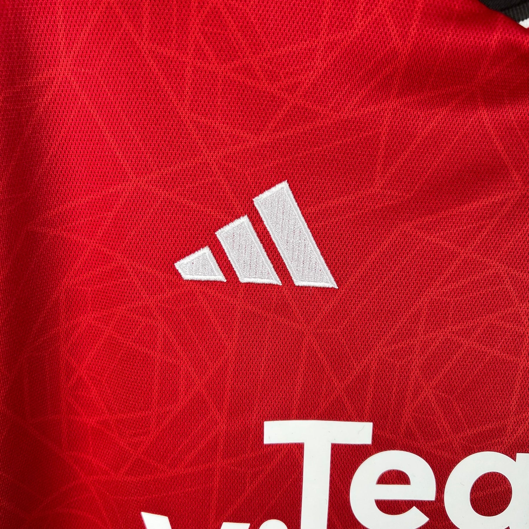 Camisa Manchester United 2023/24 Home