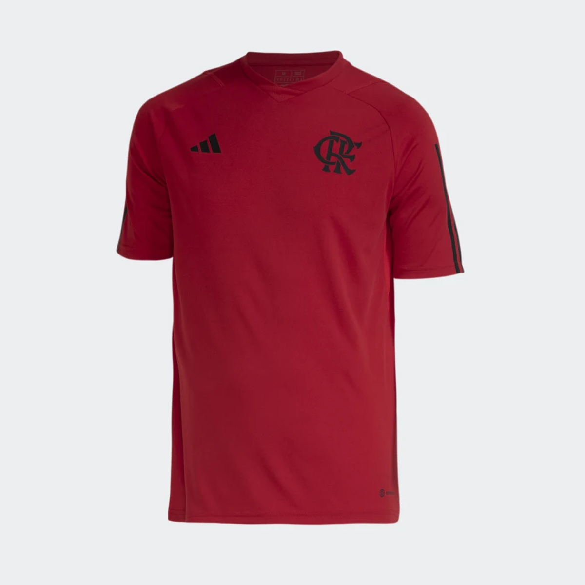 Camisa Flamengo 2023/24 Treino