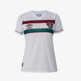 Camisa Feminina Fluminense 2023/24 Away