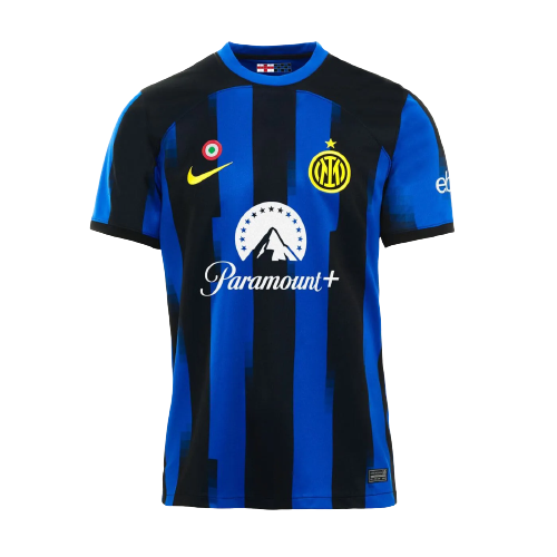 Camisa Inter de Milão 2023/24 Home