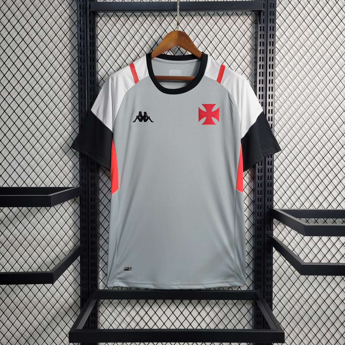 Camisa Vasco da Gama 2023/24 Treino