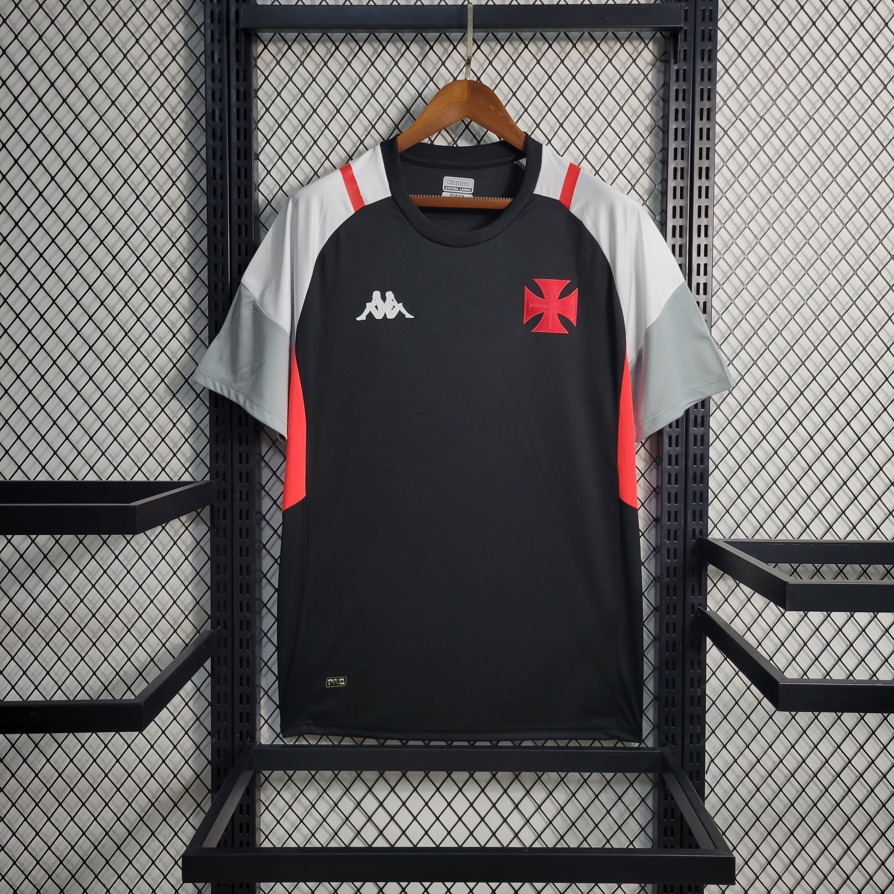 Camisa Vasco da Gama 2023/24 Treino