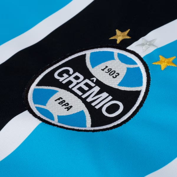 Camisa Grêmio 2023/24 Home