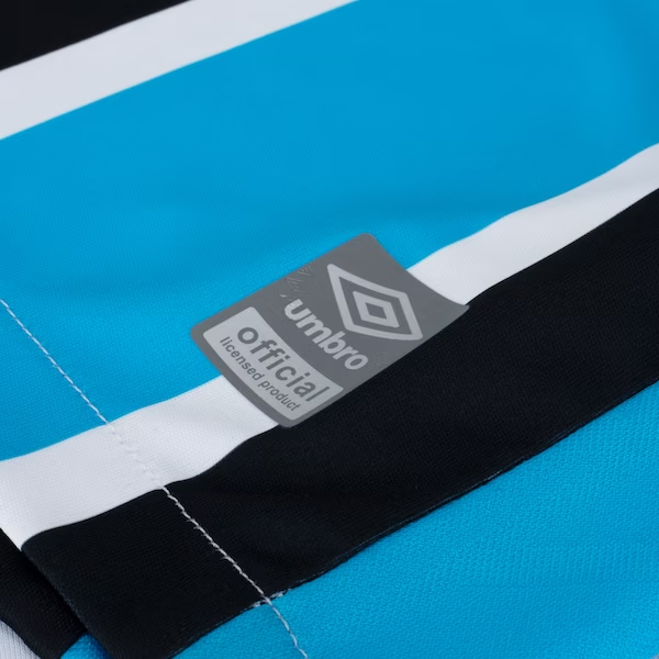 Camisa Grêmio 2023/24 Home