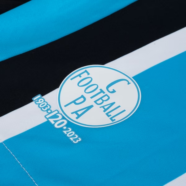 Camisa Grêmio 2023/24 Home