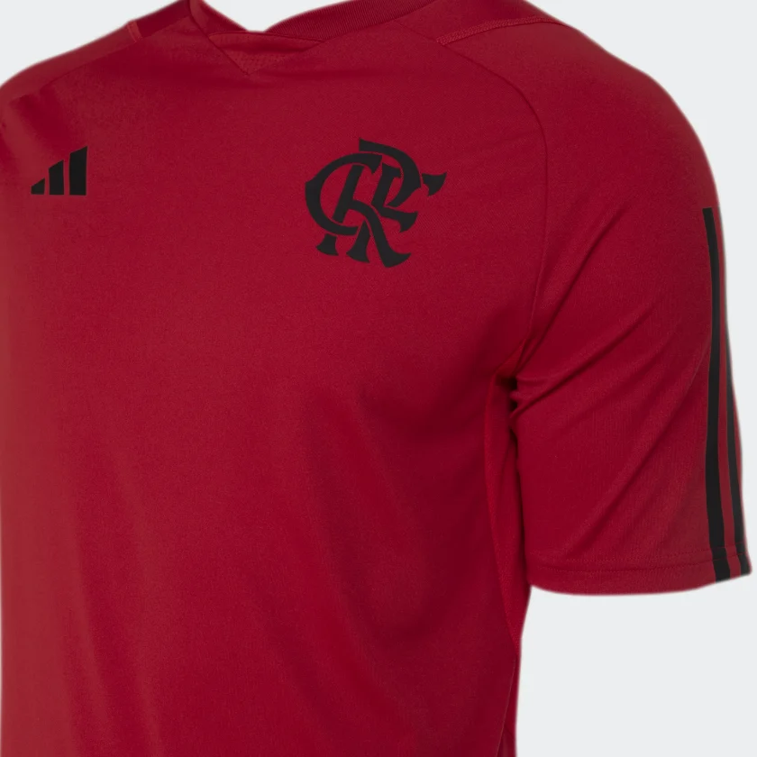 Camisa Flamengo 2023/24 Treino