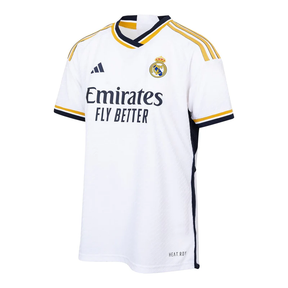 Camisa Real Madrid 2023/24 Home