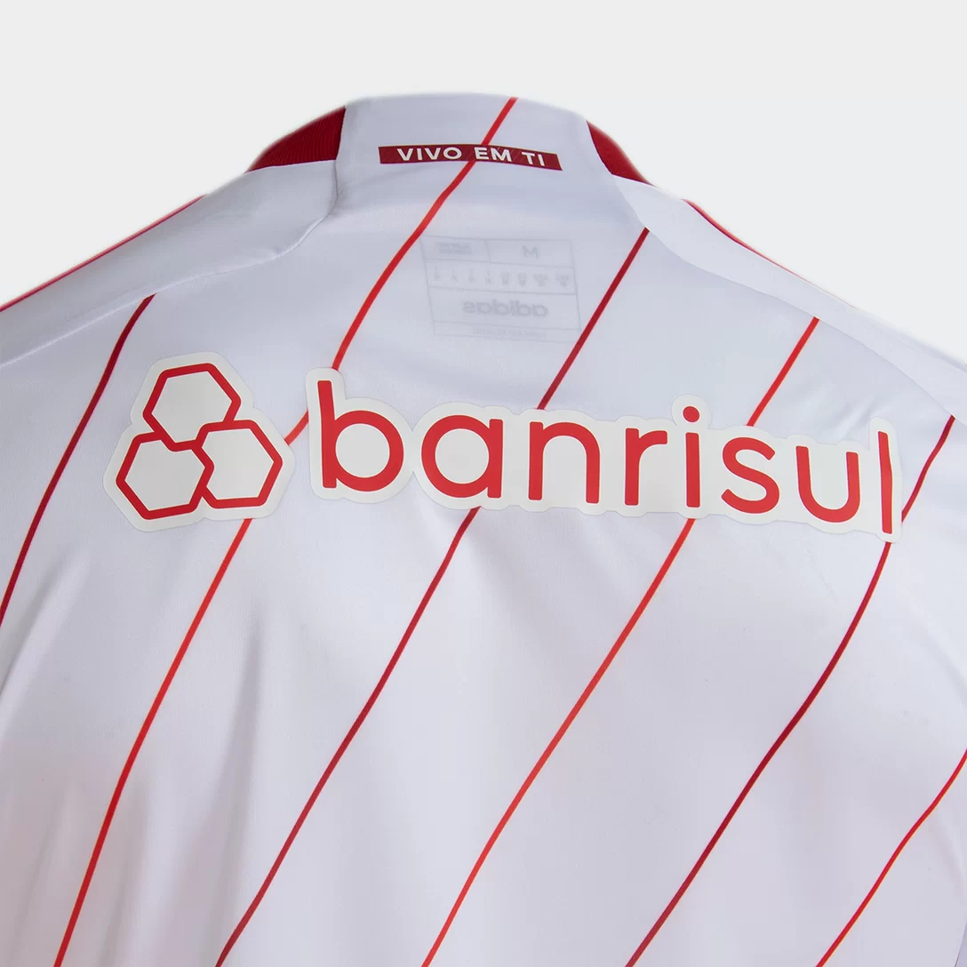 Camisa SC Internacional 2023/24 Away