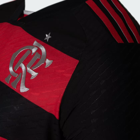 Camisa Jogador Flamengo 2024/25 Home