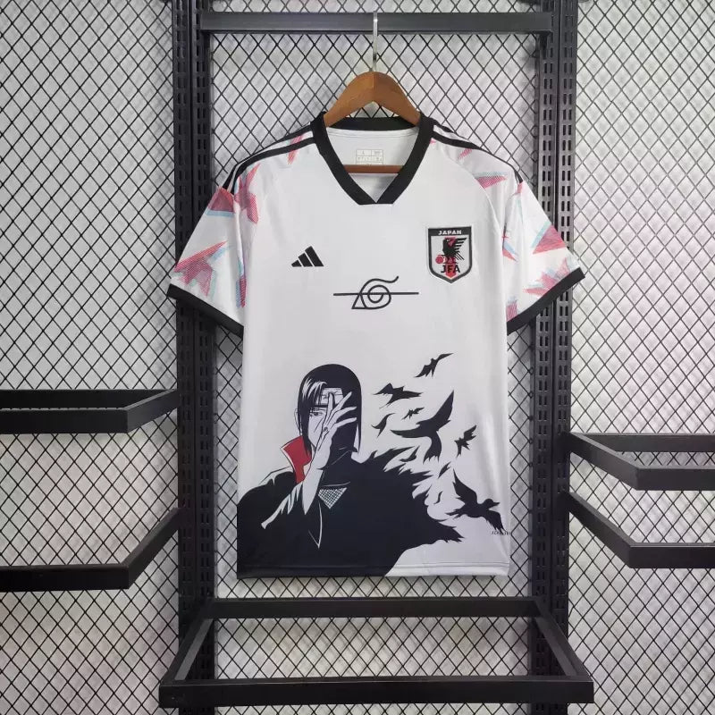 Camisa Seleção Japão Edição Itachi 2023/24