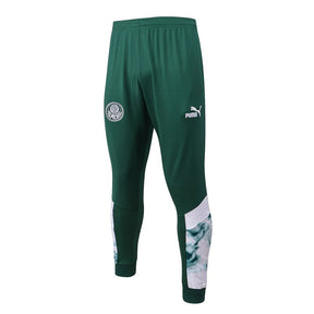 Conjunto Treino Palmeiras Ziper Longo