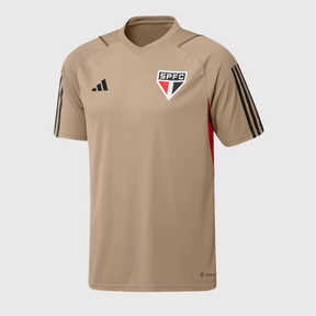 Camisa São Paulo 2023/24 Treino