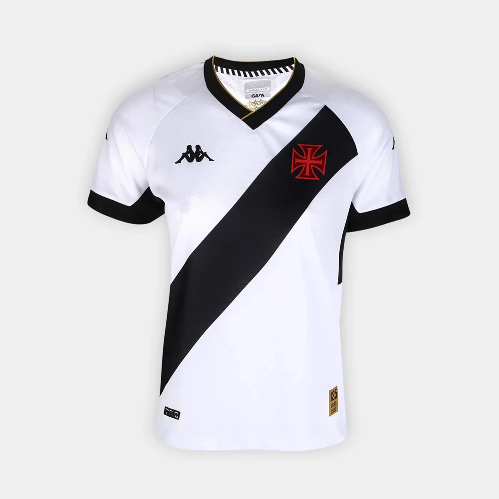 Camisa Feminina Vasco da Gama 2023/24 Away