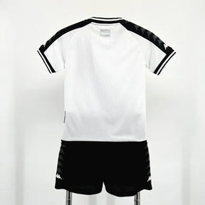 Conjunto Infantil Vasco da Gama 2024/25 - Away